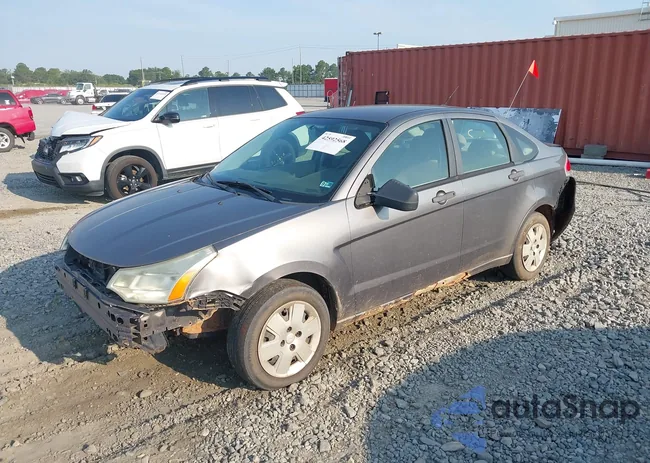 1FAHP3EN0AW251125: 42592568