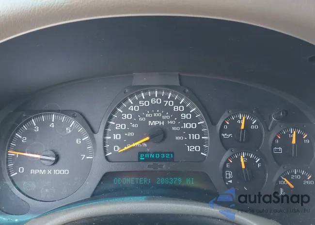 1GNET16SX26106457: 42592579