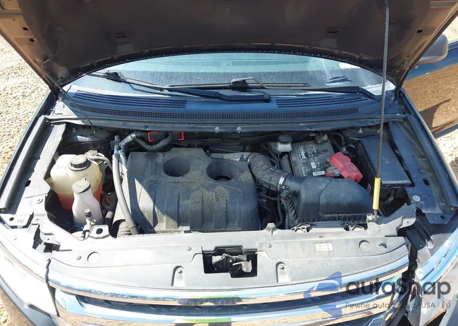 2FMDK3G91CBA59753: 42592695