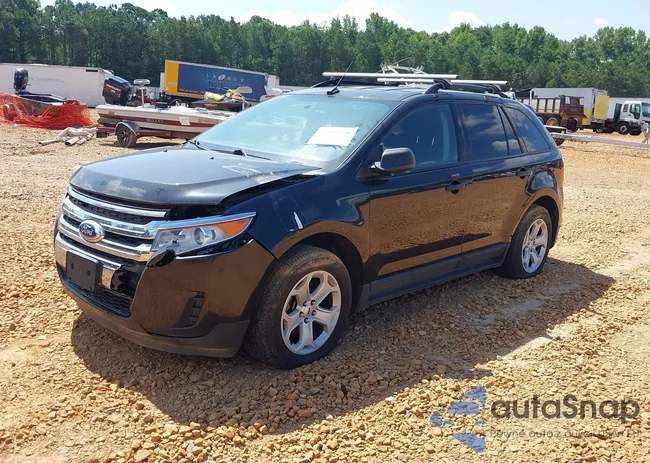 2FMDK3G91CBA59753: 42592695