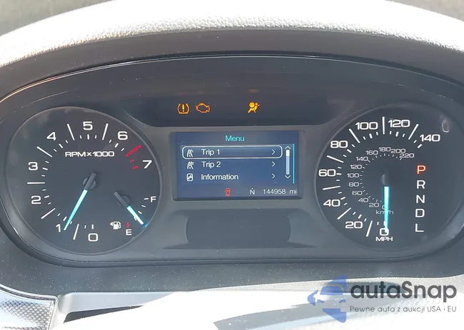 2FMDK3G91CBA59753: 42592695