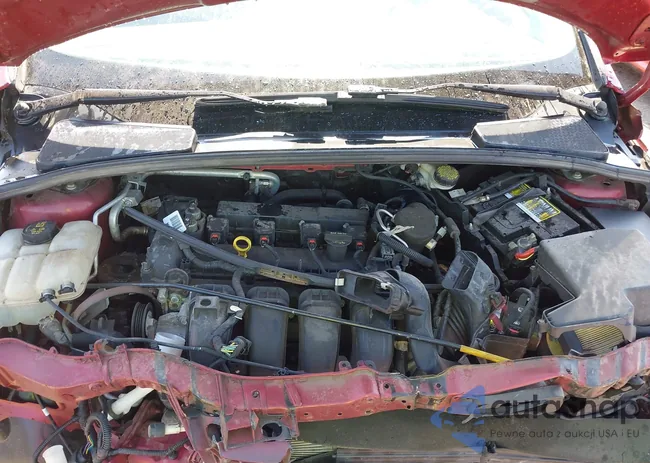 1FADP3K24EL371736: 42592720