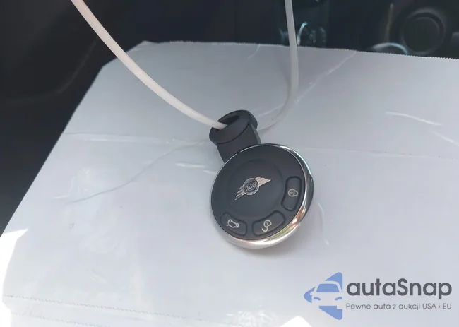 WMWSU3C54CT263789: 42592770