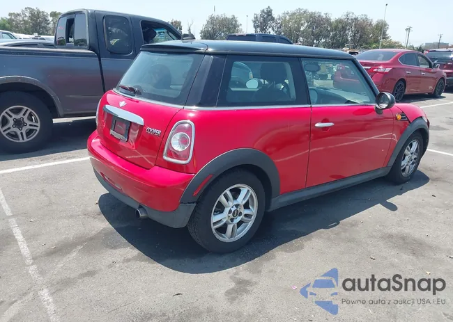 WMWSU3C54CT263789: 42592770