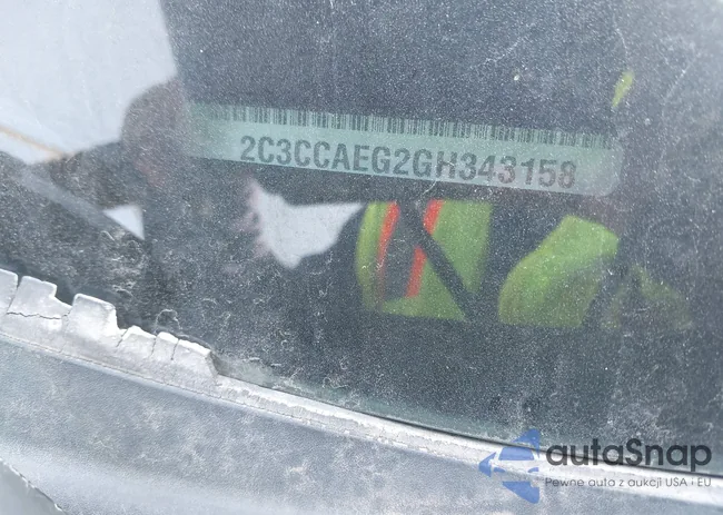 2C3CCAEG2GH343158: 42592832