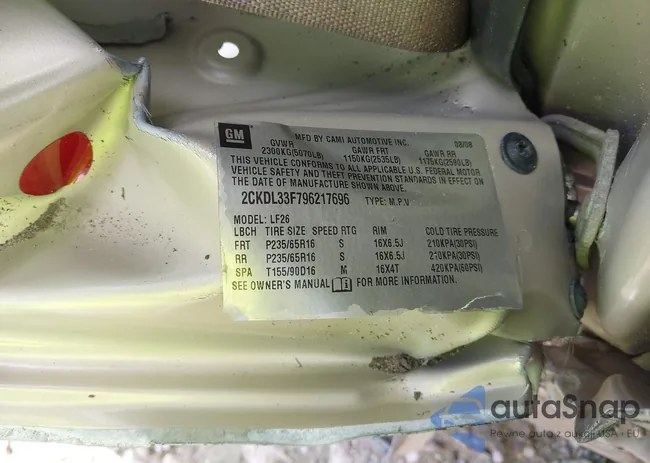 2CKDL33F796217696: 42592851