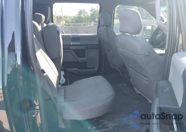 1FTFW1EGXGFB17175: 42592933