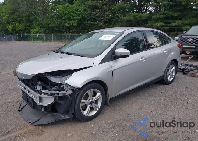 1FADP3F23EL280502: 42592957