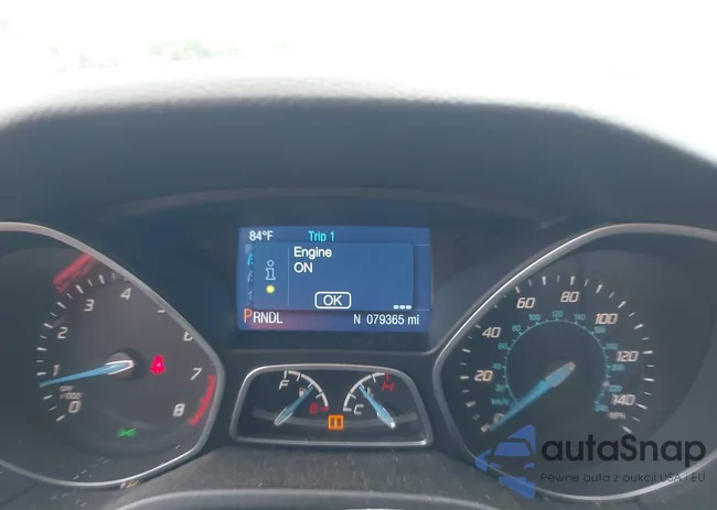 1FADP3F23EL280502: 42592957