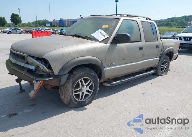 1GCDT13X13K167564: 42593006