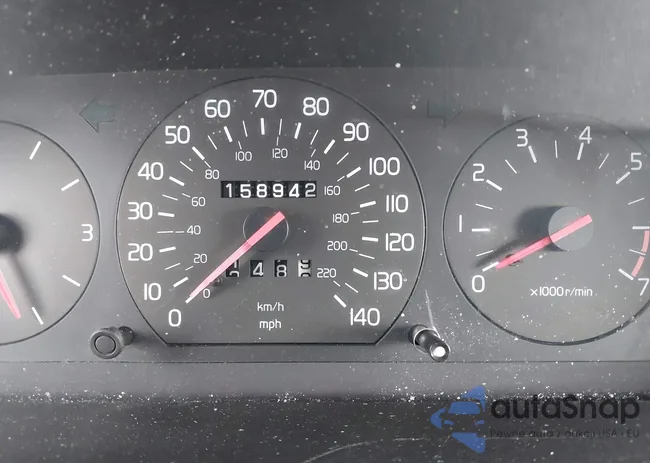 YV1JS8316S1191514: 42592076