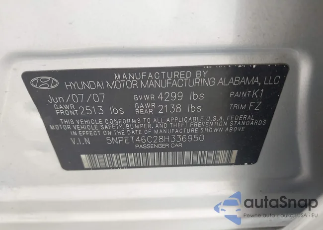 5NPET46C28H336950: 42592143