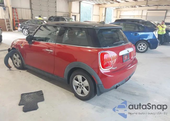 WMWXM5C56FT940377: 42592157