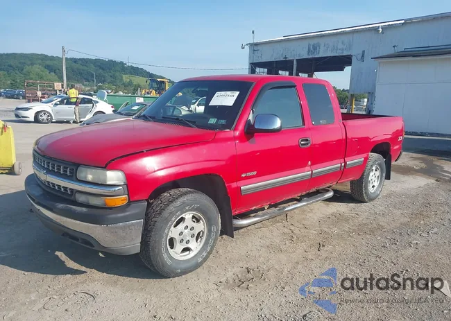 1GCEK19T42E127343: 42592168