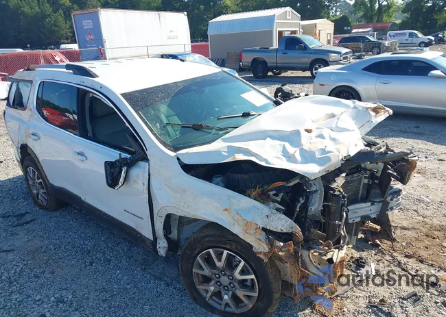 1GKKNMLS4MZ209066: 42592200