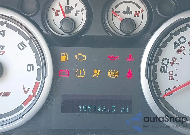 1FAHP3FN3AW218621: 42592231