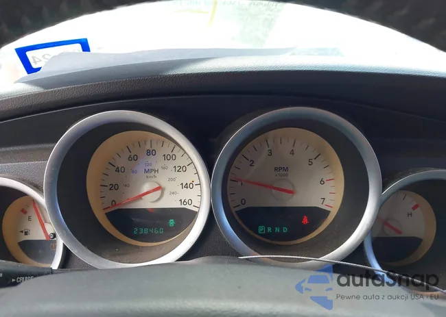 2B3KA53H56H174804: 42592257