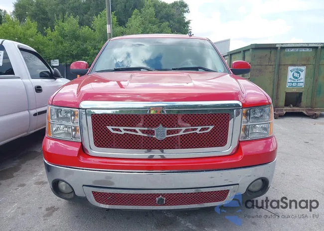 2GTEK133581225302: 42592260