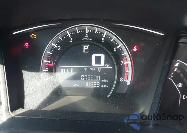 2HGFC2F56GH517052: 42592335