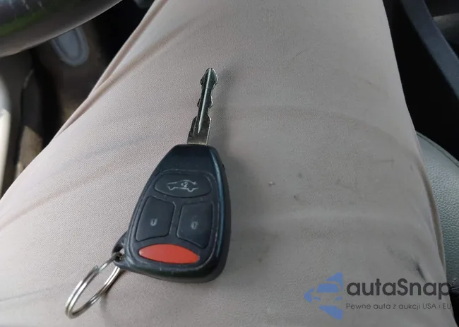 2C3KA53G86H484309: 42592403