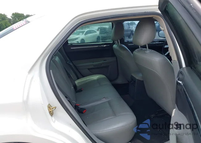 2C3KA53G86H484309: 42592403