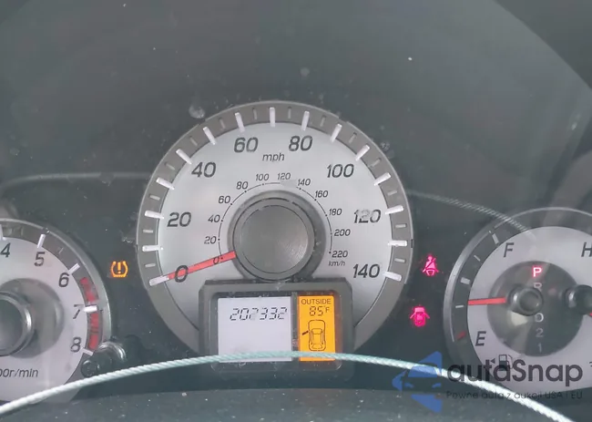 5FNYF3H44DB004229: 42592422