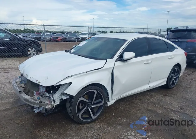 1HGCV1F12LA087422: 42593485