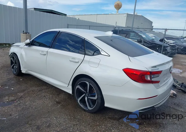 1HGCV1F12LA087422: 42593485