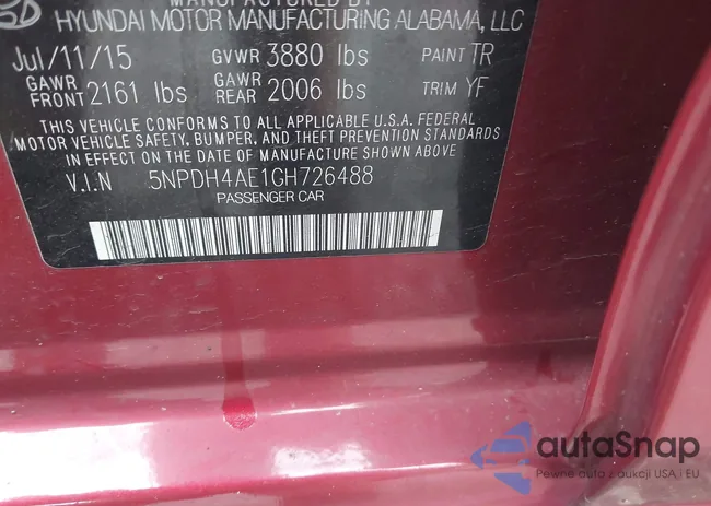 5NPDH4AE1GH726488: 42593526