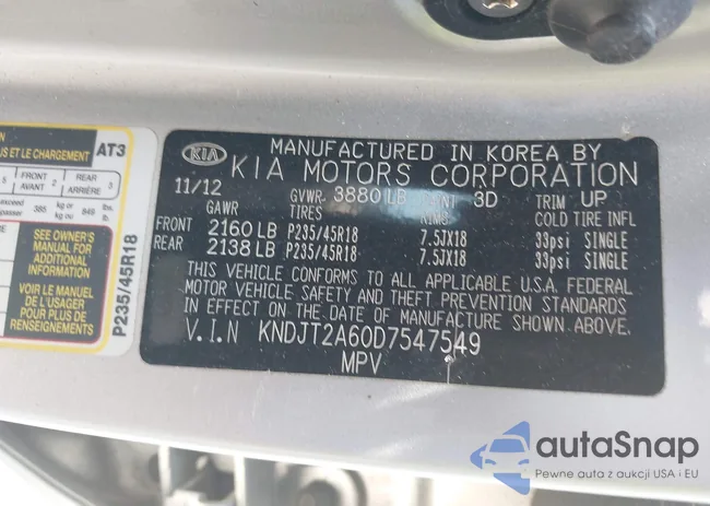 KNDJT2A60D7547549: 42593568