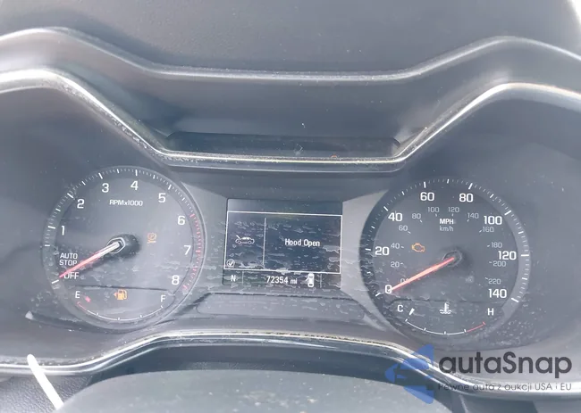 KL79MRSL5MB174628: 42593573