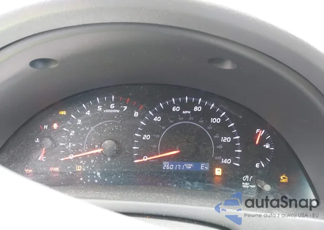 4T1BF3EK7BU122252: 42593580