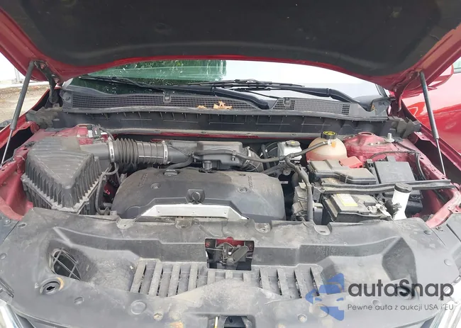 3GNKBBRAXLS646189: 42593607