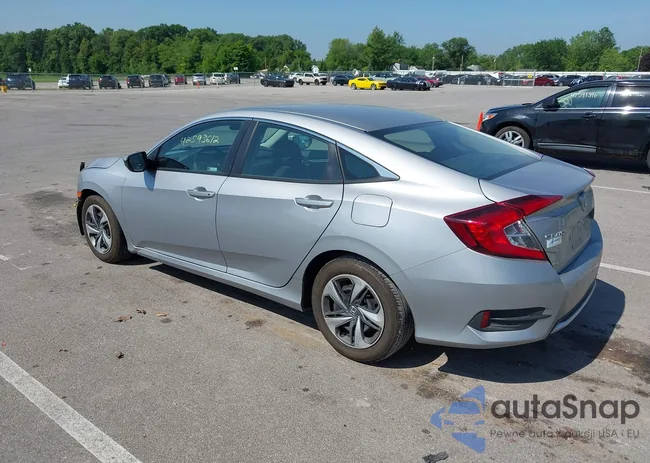 2HGFC2F63KH605395: 42593612