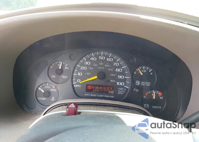 1GKDM19W3XB504936: 42593633