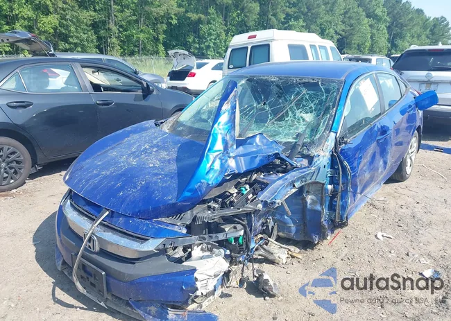 2HGFC2F50JH552354: 42593637