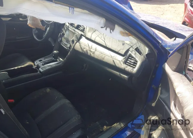 2HGFC2F50JH552354: 42593637