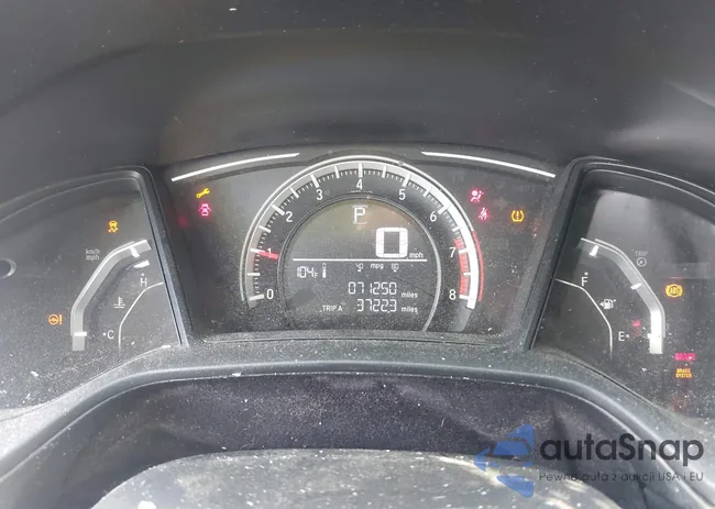 2HGFC2F50JH552354: 42593637