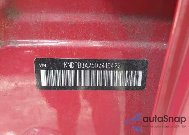 KNDPB3A25D7419422: 42593638