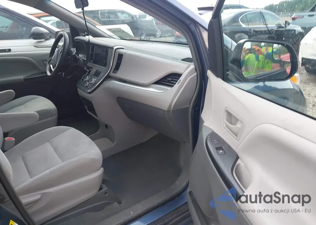 5TDZK3DC1FS527378: 42593716