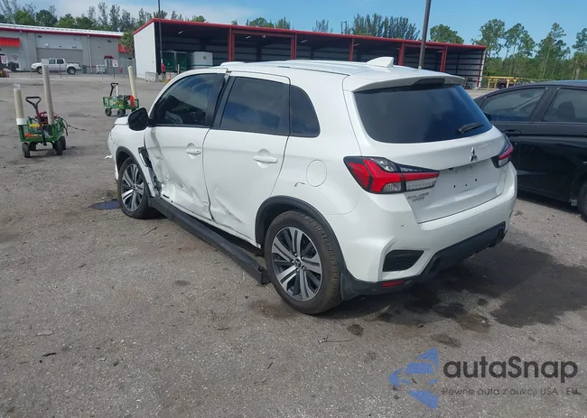 JA4ARUAU5MU021213: 42593745