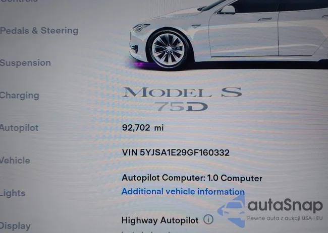 5YJSA1E29GF160332: 42593749