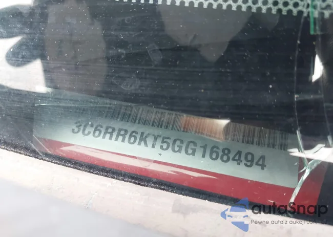 3C6RR6KT5GG168494: 42593767