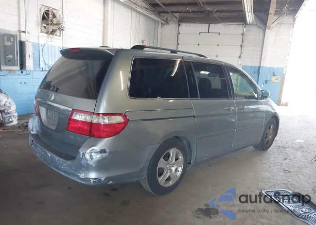 5FNRL38825B116237: 42593776