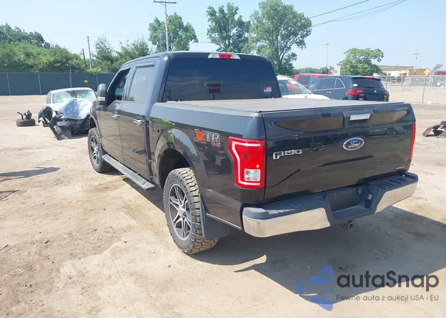 1FTEW1EF3GFA26672: 42593810