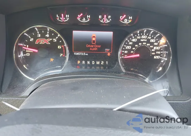 1FTFW1EF1EKD90176: 42593883