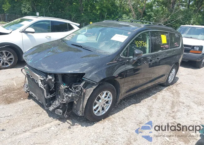 2C4RC1DG4LR145063: 42593069