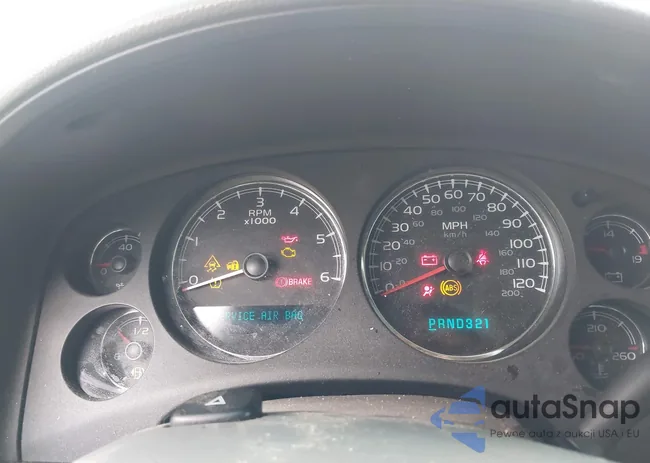 1GNFK13007J149042: 42593189