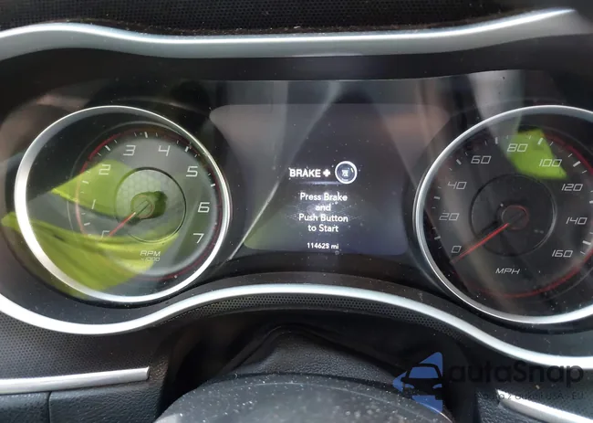 2C3CDXCT3JH209864: 42593222