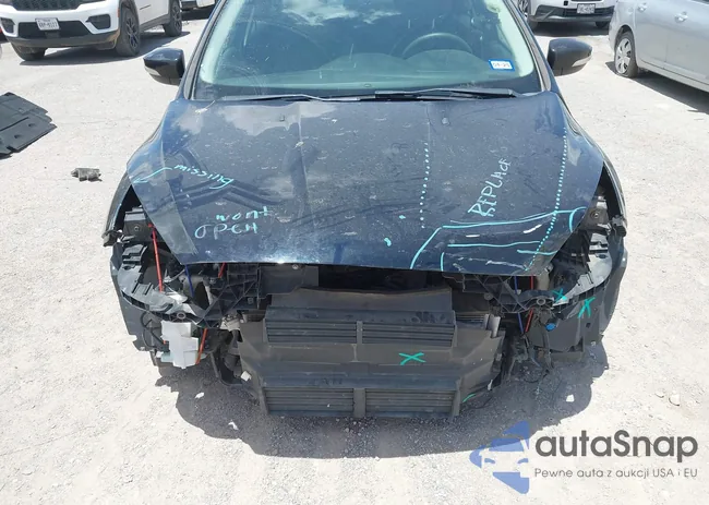 1FADP3F24GL276316: 42593327